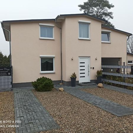 Willa Dream Days , House Stude Zewnętrze zdjęcie
