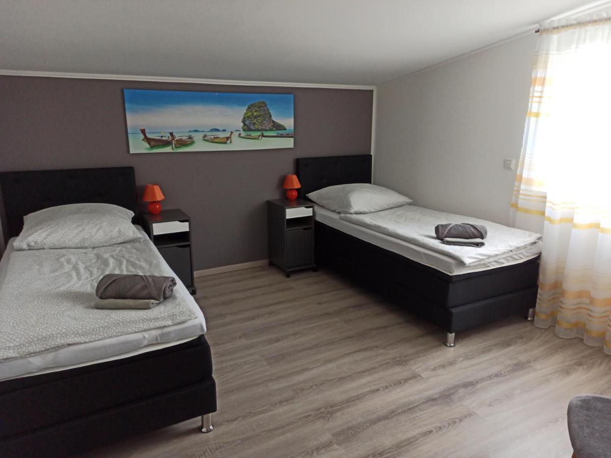Willa Dream Days , House Stude Zewnętrze zdjęcie